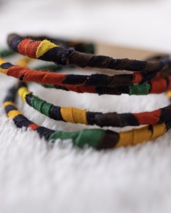 Bracelets Accra du Ghana