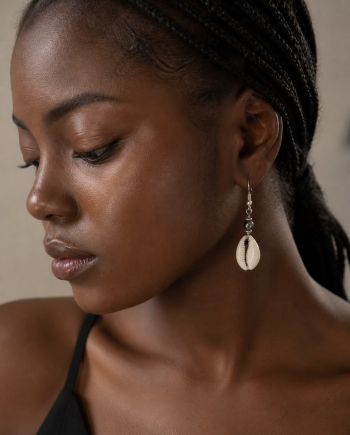 Boucles D’oreilles KORI